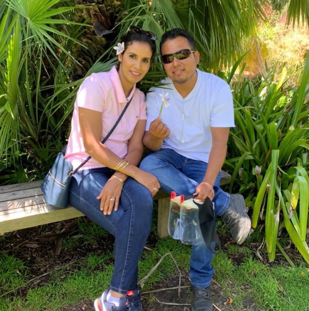 Meet your Posher, Asmaa